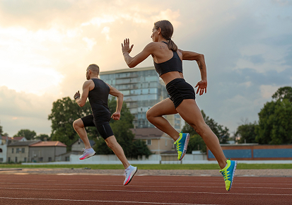 How to Stay Consistent with Your Fitness This Summer (Without Letting the Houston Heat Win)
