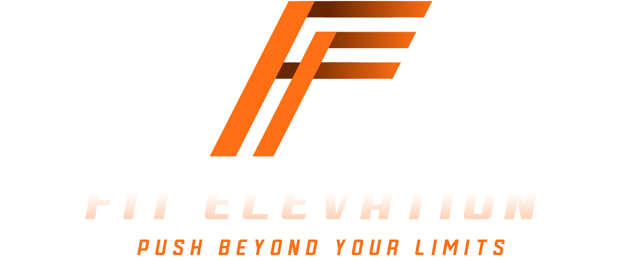 Fit Elevation logo
