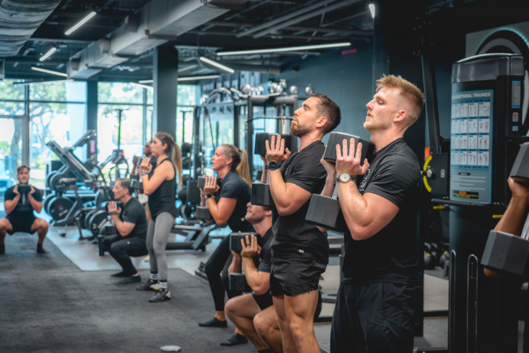 Summer Strong: Your Ultimate July Muscle-Building Kickstart