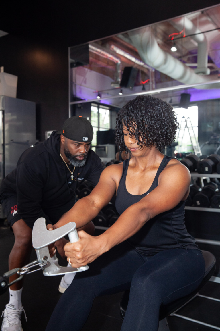 Staying Consistent With Fitness in Houston: The Real Key to Results