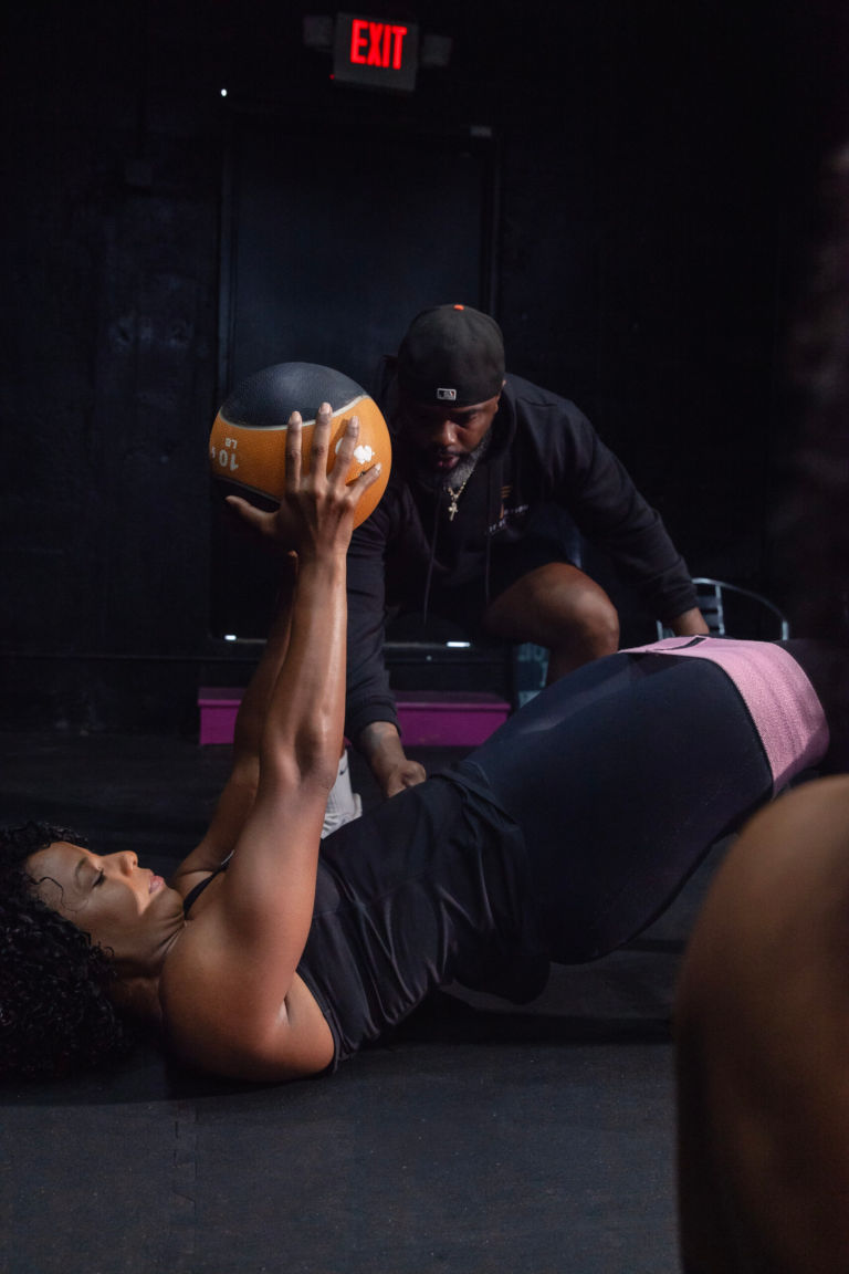 Personal Training vs. Group Classes: Which Is Right for You? (And Why the Answer Might Surprise You)