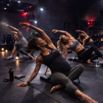 The Power of Group Fitness: Why Training Together Produces Better Results Than Going It Alone