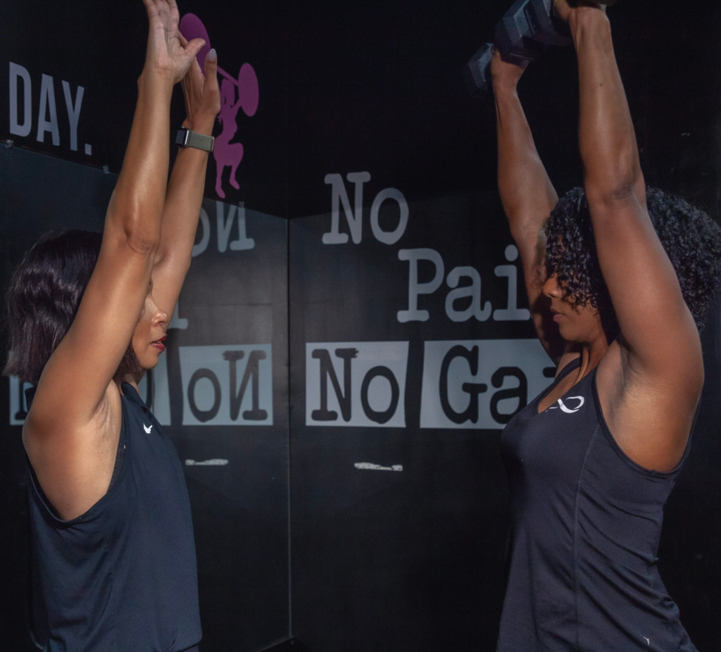 Services at Fit Elevation in Houston, TX