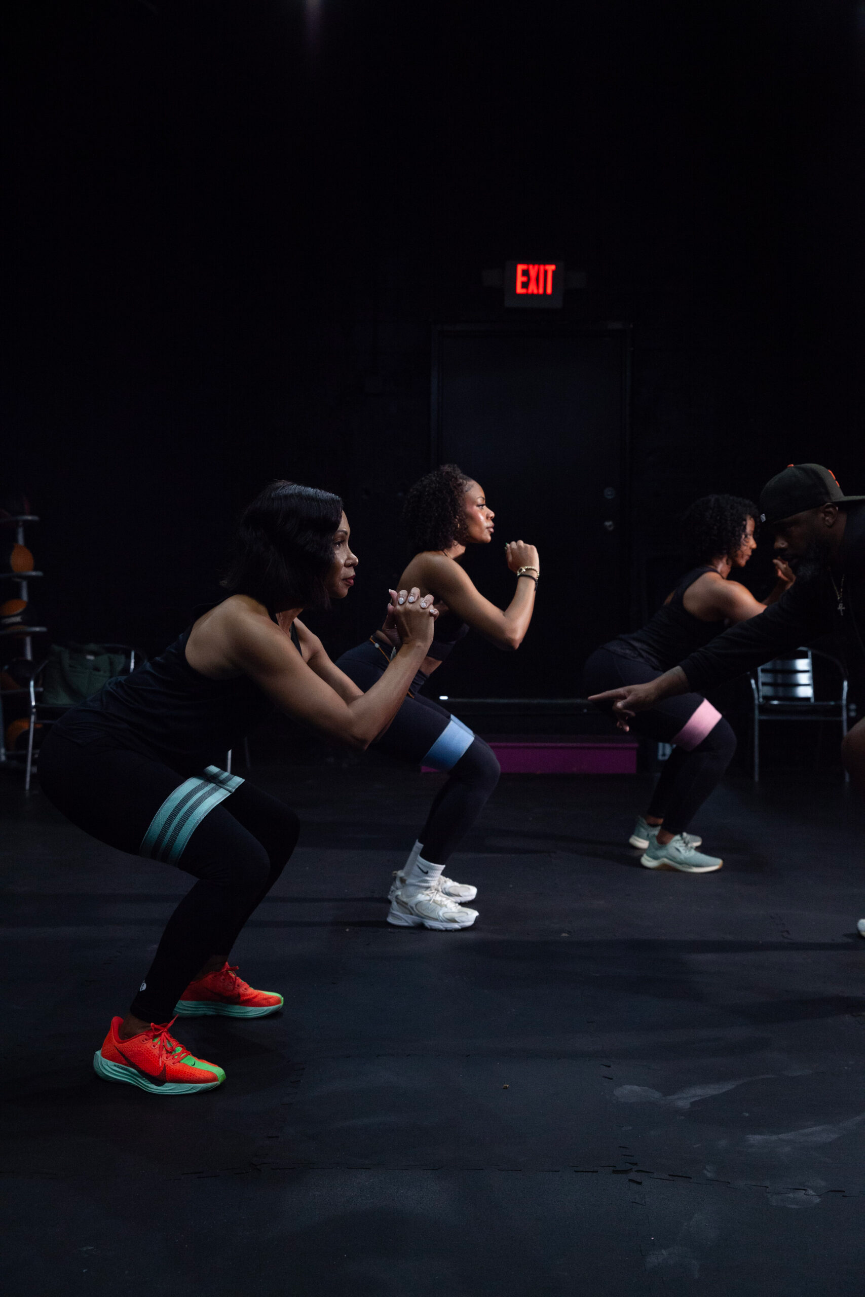 Class Packages at Fit Elevation in Houston, TX