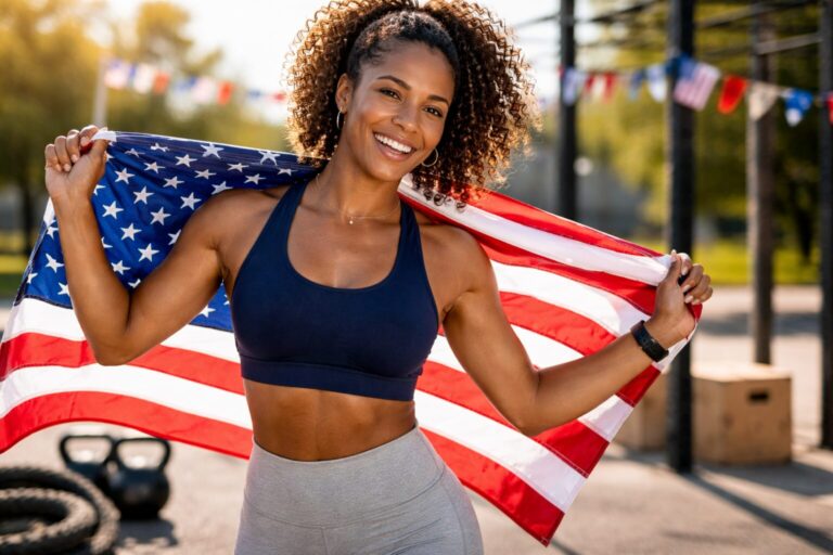 Memorial Day, Momentum, and Making the Most of Summer at Fit Elevation