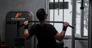 Beat the Houston Heat: How to Stay Consistent With Your Fitness Goals All August